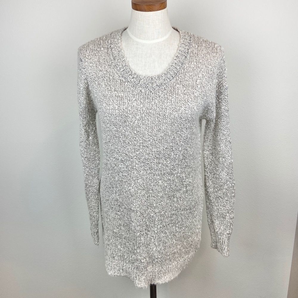 BCBGeneration Knit Crewneck Sweater